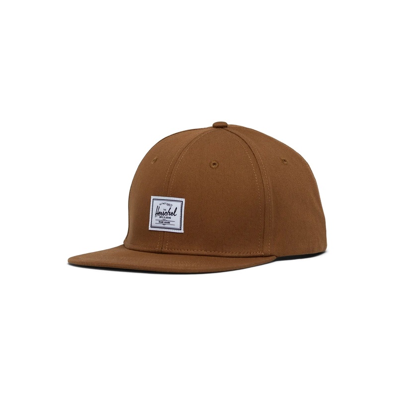 Whaler 6 Panel Hat