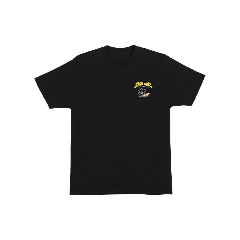 Winkowski 8 Baller Trip T-Shirt