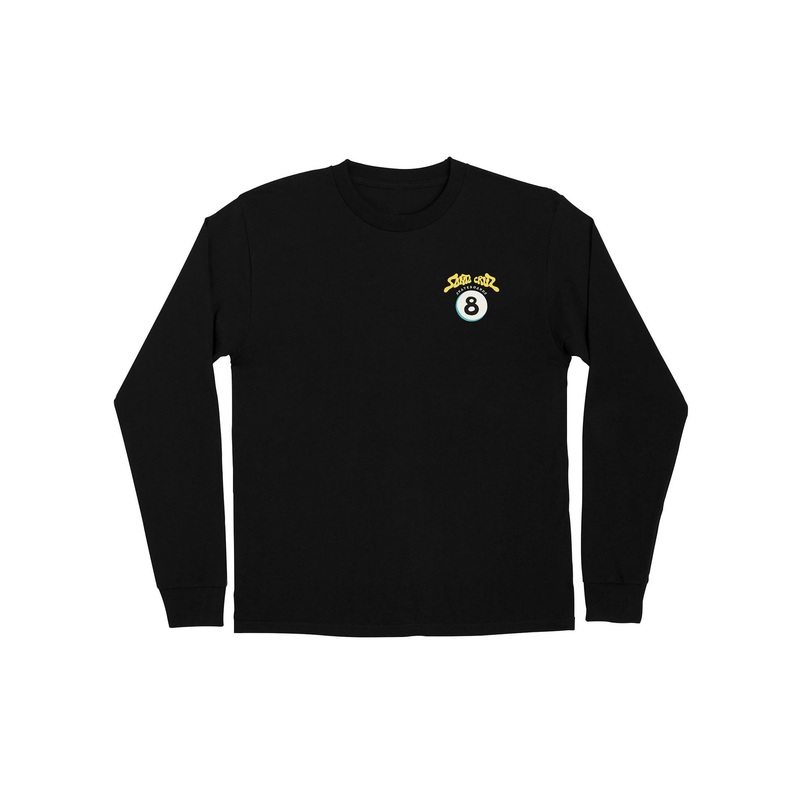 Winkowski Ocho Long Sleeve T-Shirt