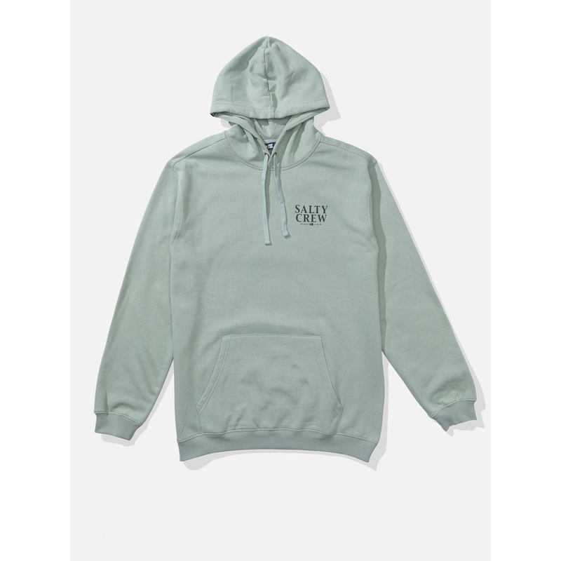 Yellowfins Hoodie