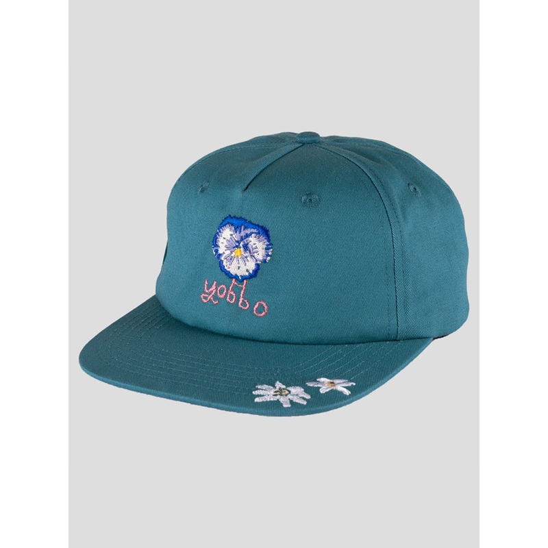 Yobbo Workers Cap