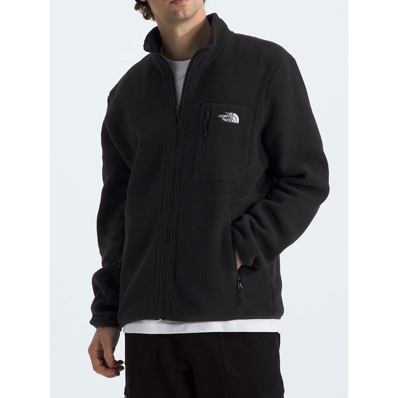 Yumiori Full Zip Polar