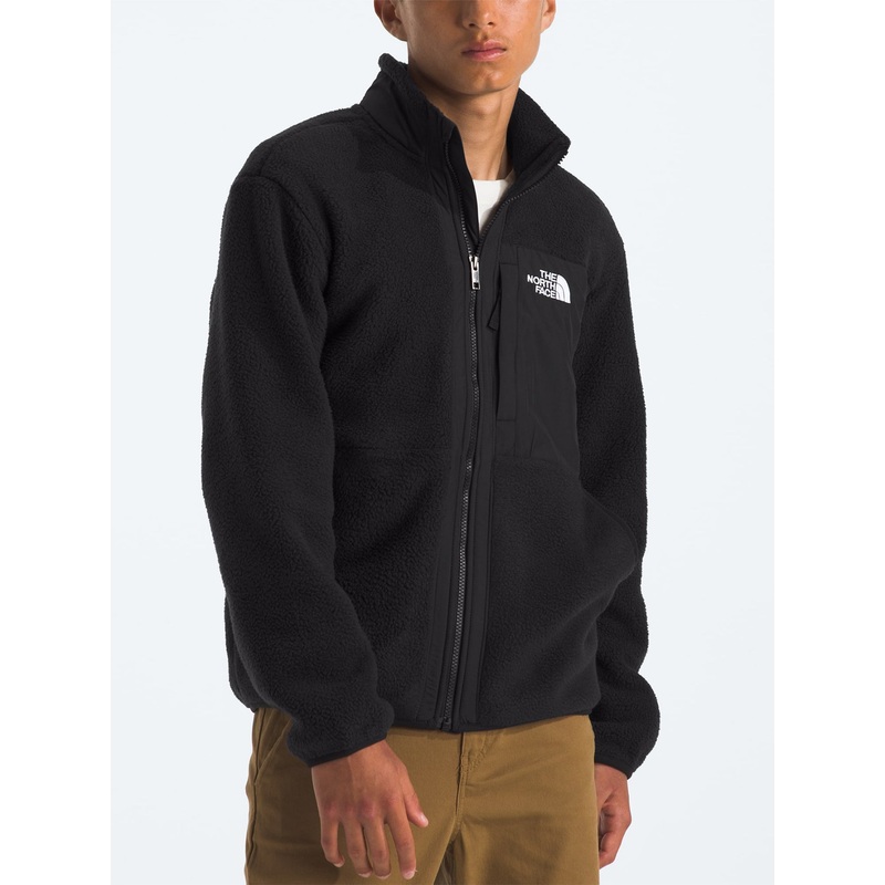 Yumiori Jacket (Boys 7-14)