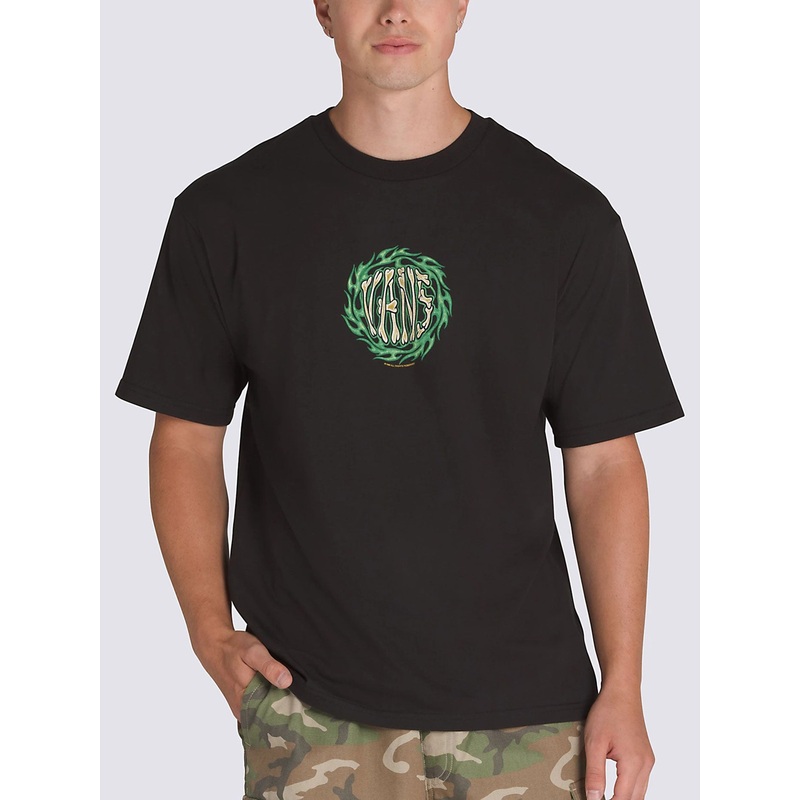 2K Flame T-Shirt