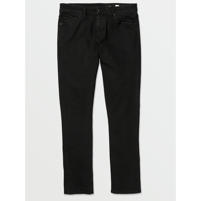 2×4 Black Out Jeans