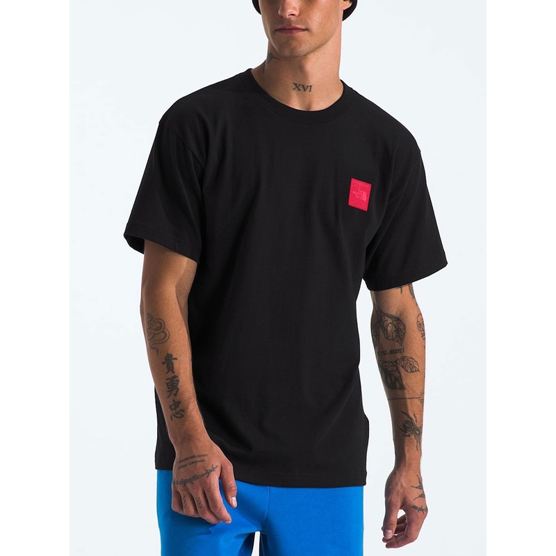 40TH Anniversary Mountain Jacket T-Shirt