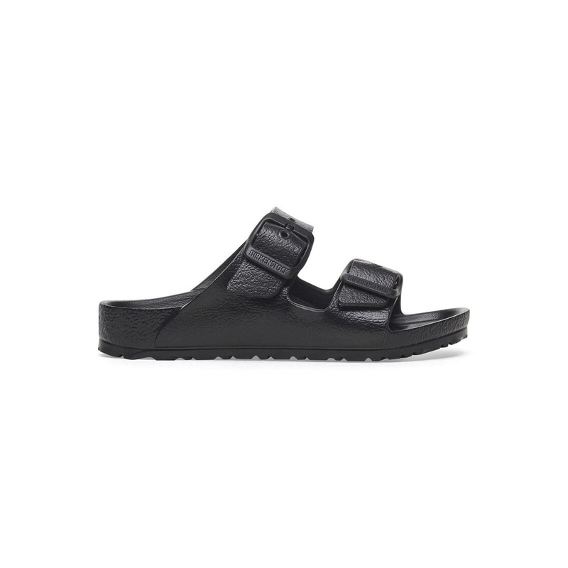Arizona Eva N Black Sandals (Kids)