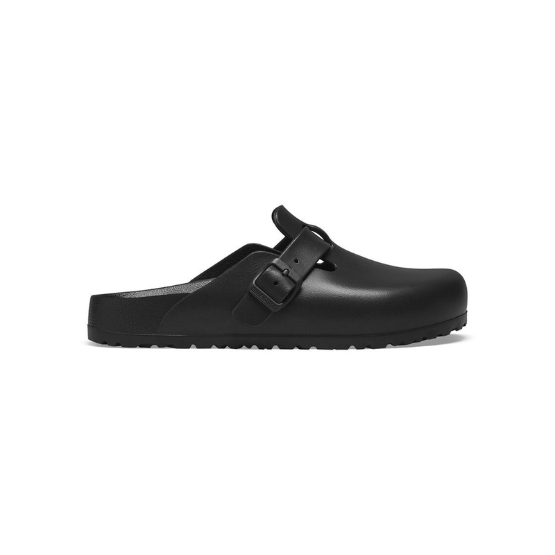 Boston Eva R Black Shoes