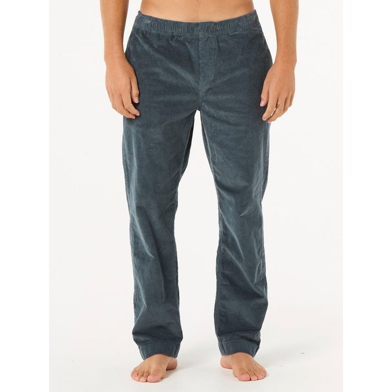 Classic Surf Cord Beach Pants