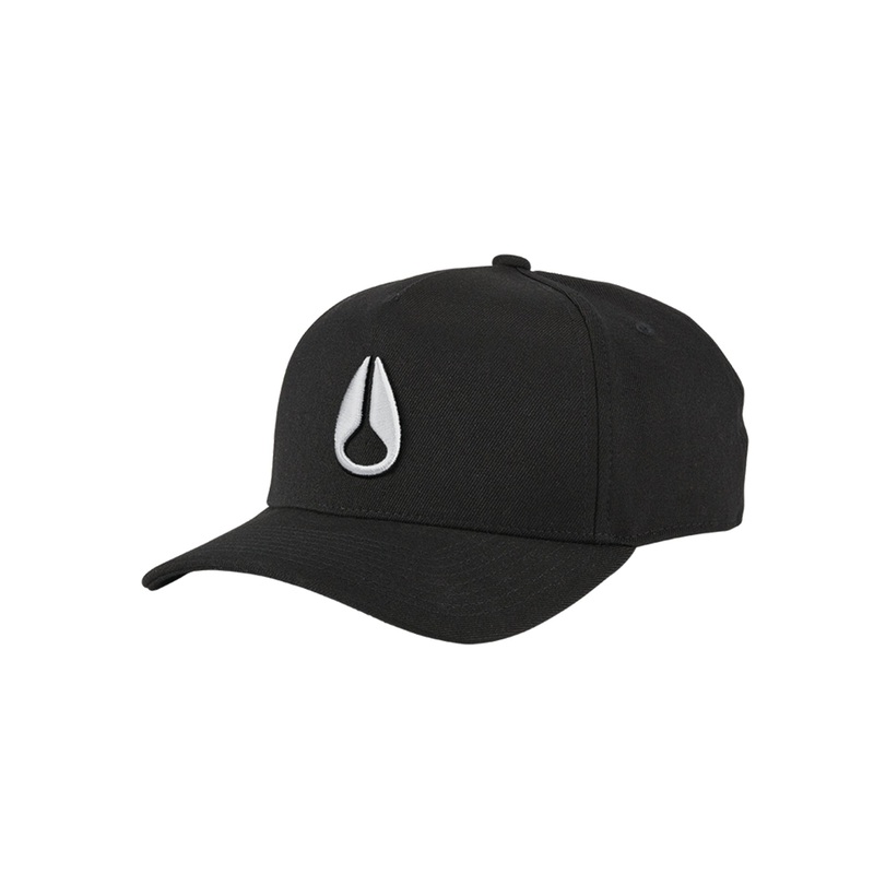 Deep Down Athletic Snapback Hat