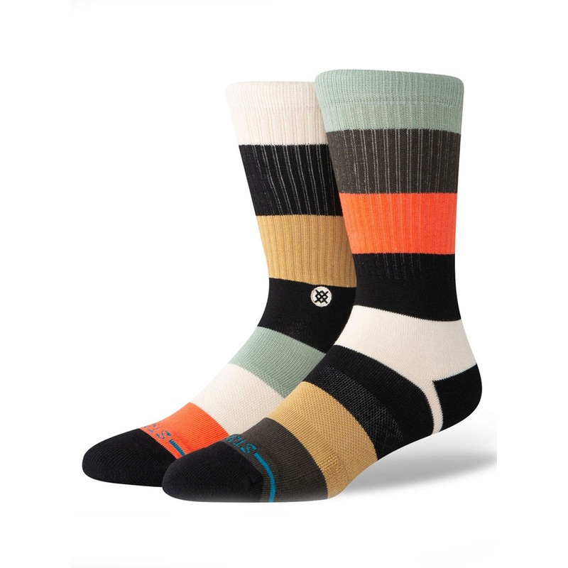 Indefferent Socks