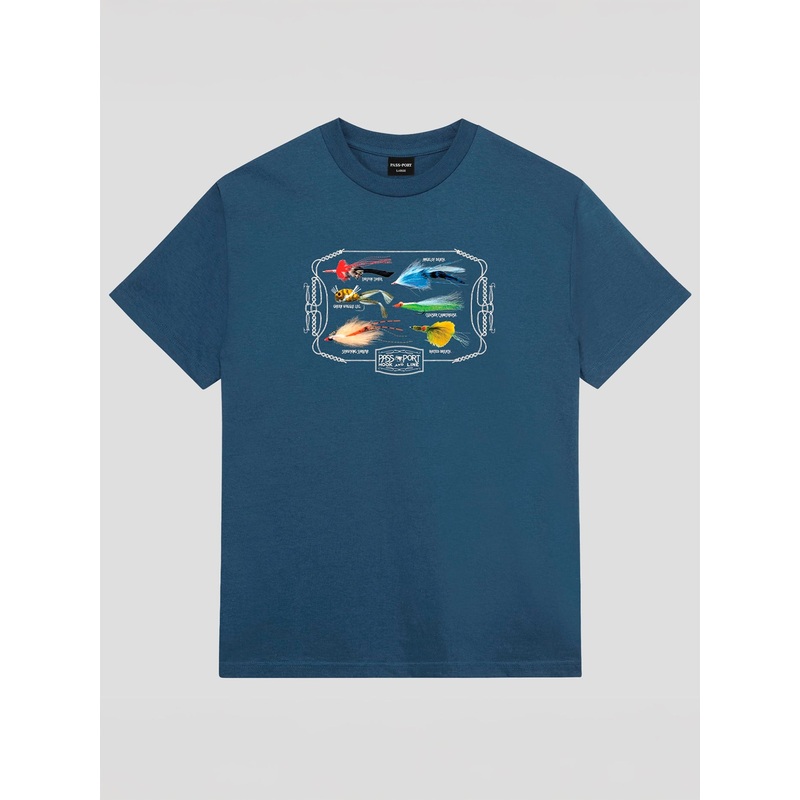 Lures T-Shirt