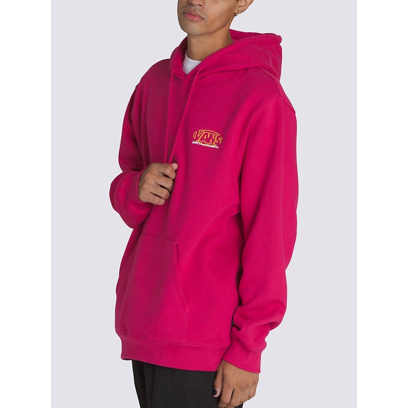 Major Type Hoodie