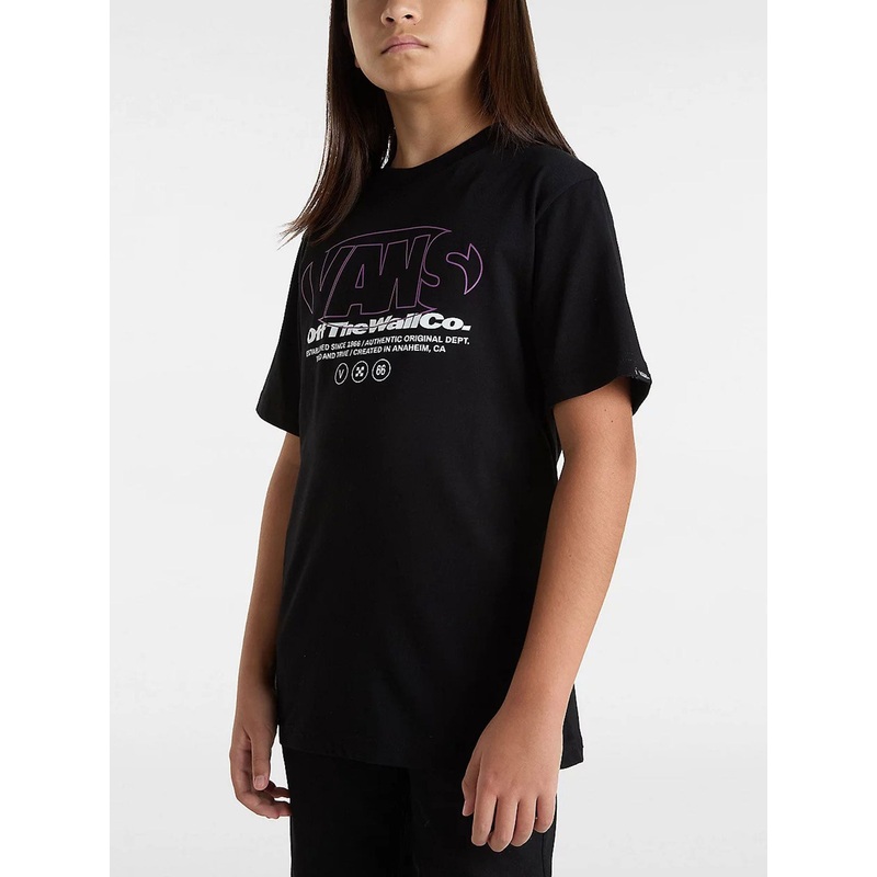Major Type T-Shirt (Boys 7-14)