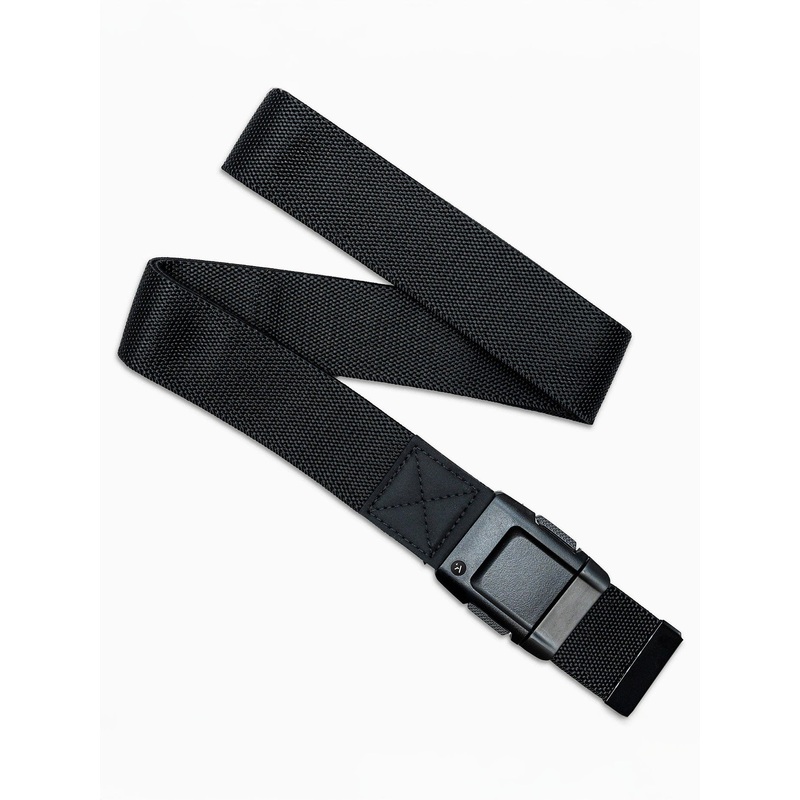 Motion Black/Black Belt