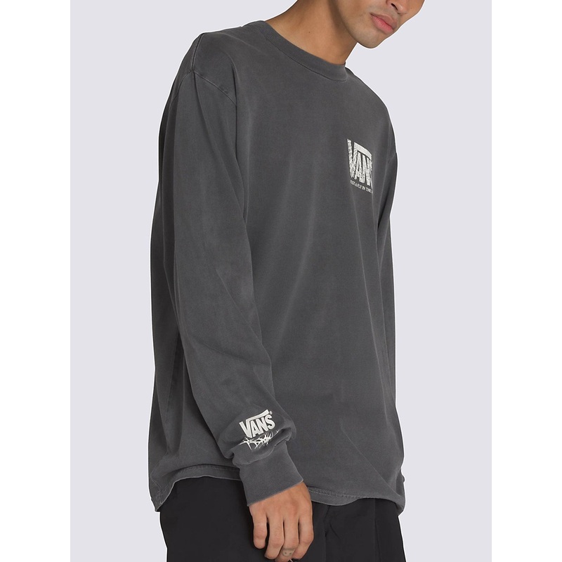 MTE Fly In The Web Long Sleeve T-Shirt