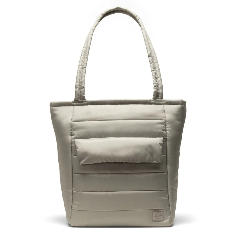 Retreat Tote Quilted Bag