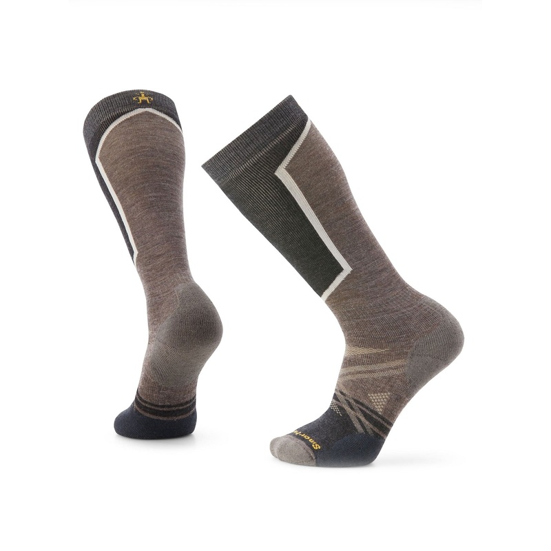 Ski Full Cushion OTC Socks