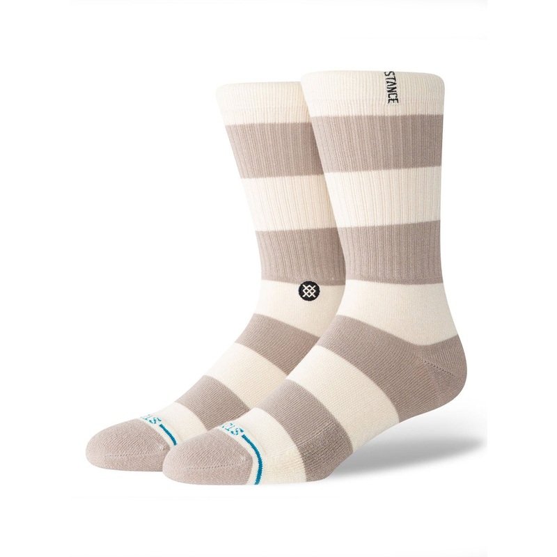 Stacked Up Socks
