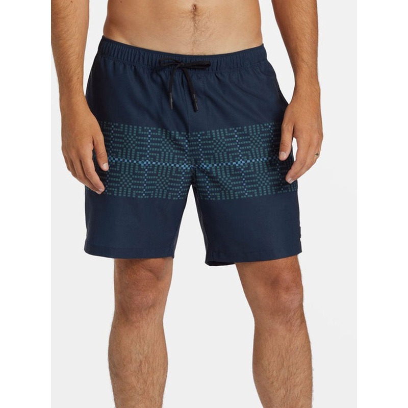 Surftrek Elastic Boardshorts