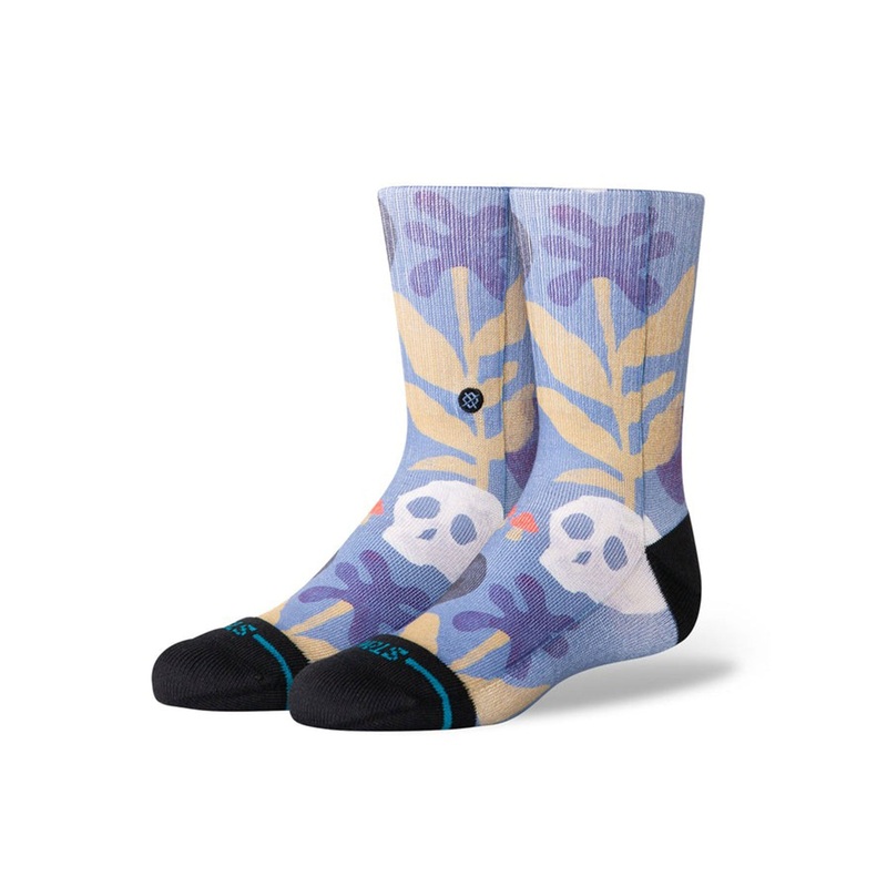 Tropiskull Socks (Kids)