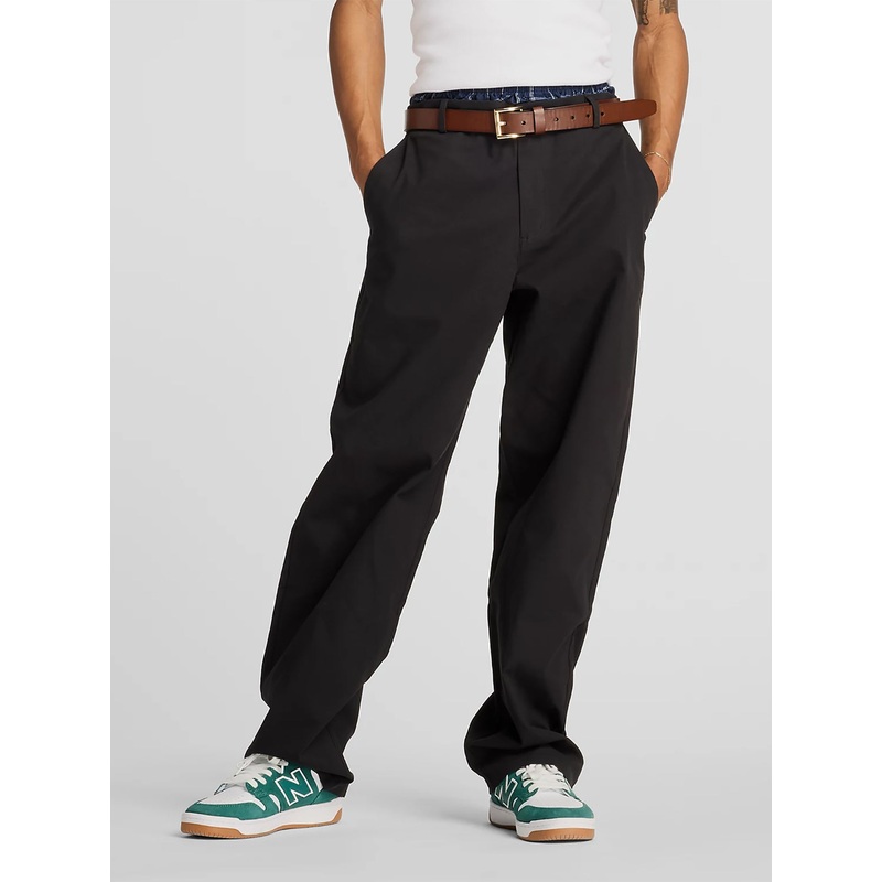 Twill 32” Pants