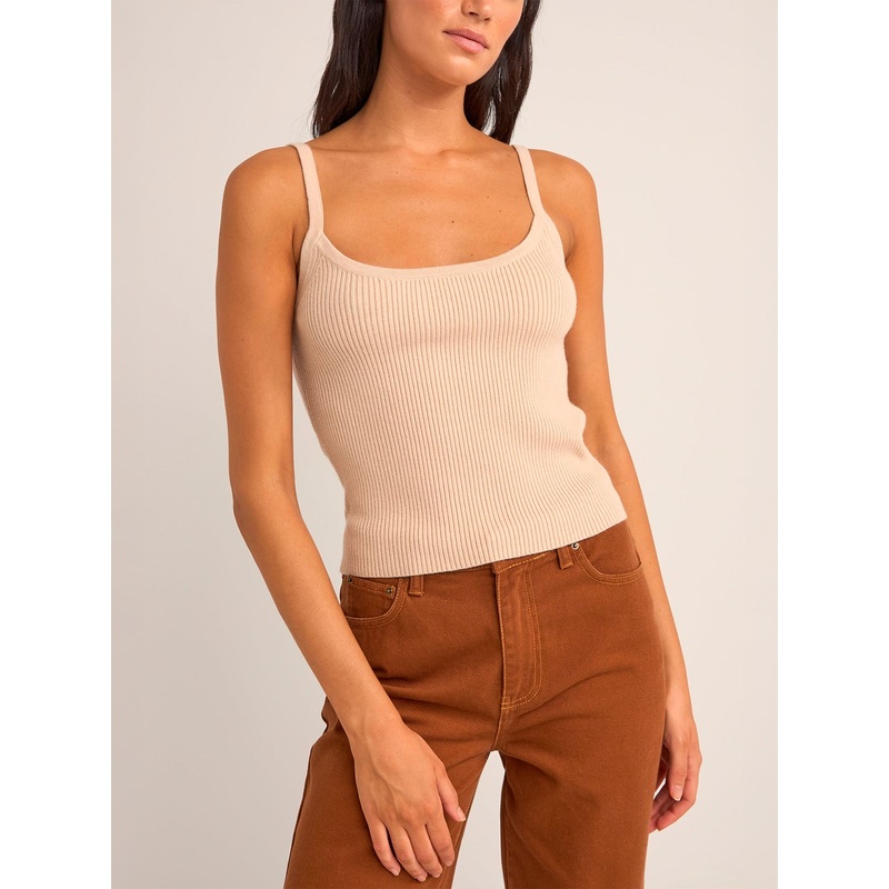 Yumi Tank Top