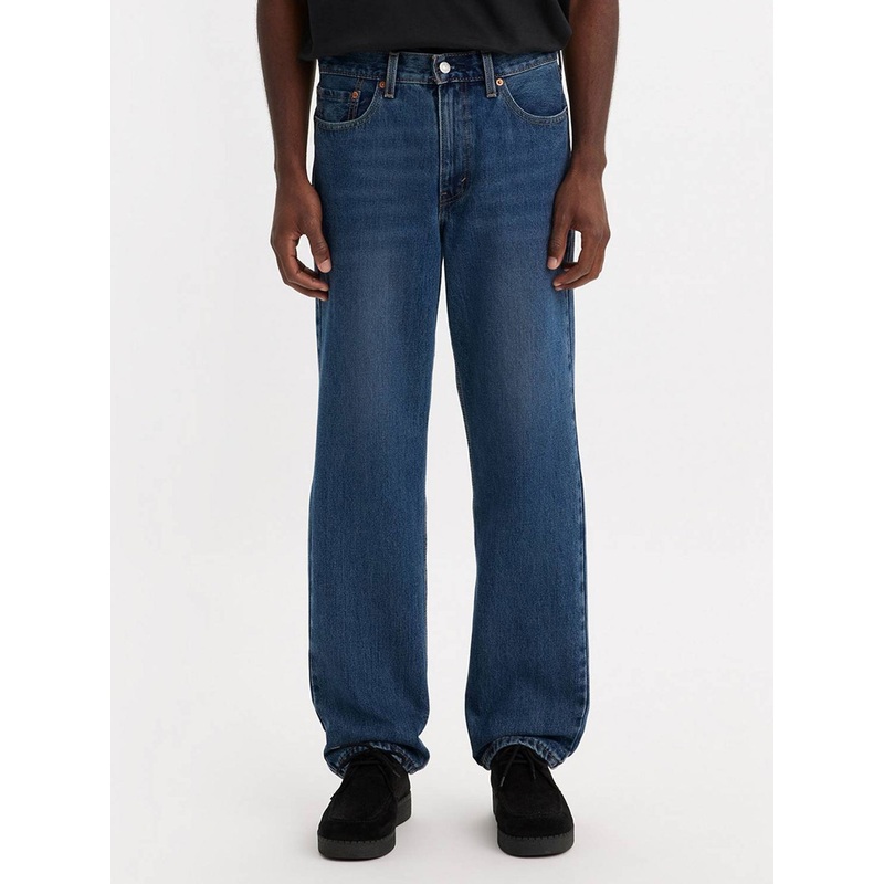 505 Regular Around The Corner Jeans