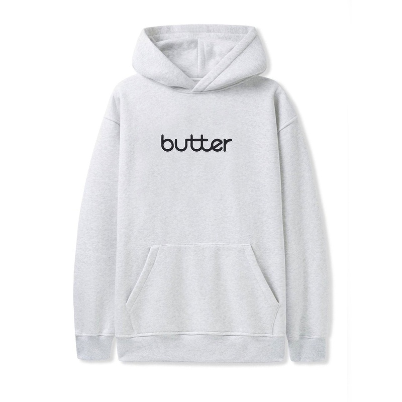 Alpine Hoodie