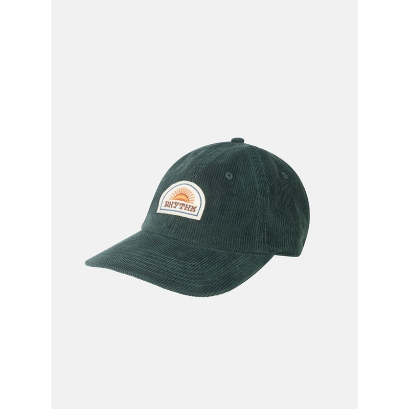 Awake Cord Strapback Hat