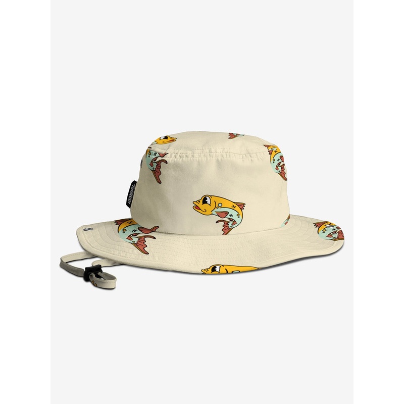 Boonie Gone Fishin Hat (Kids)