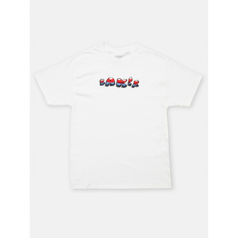 Bubble T-Shirt