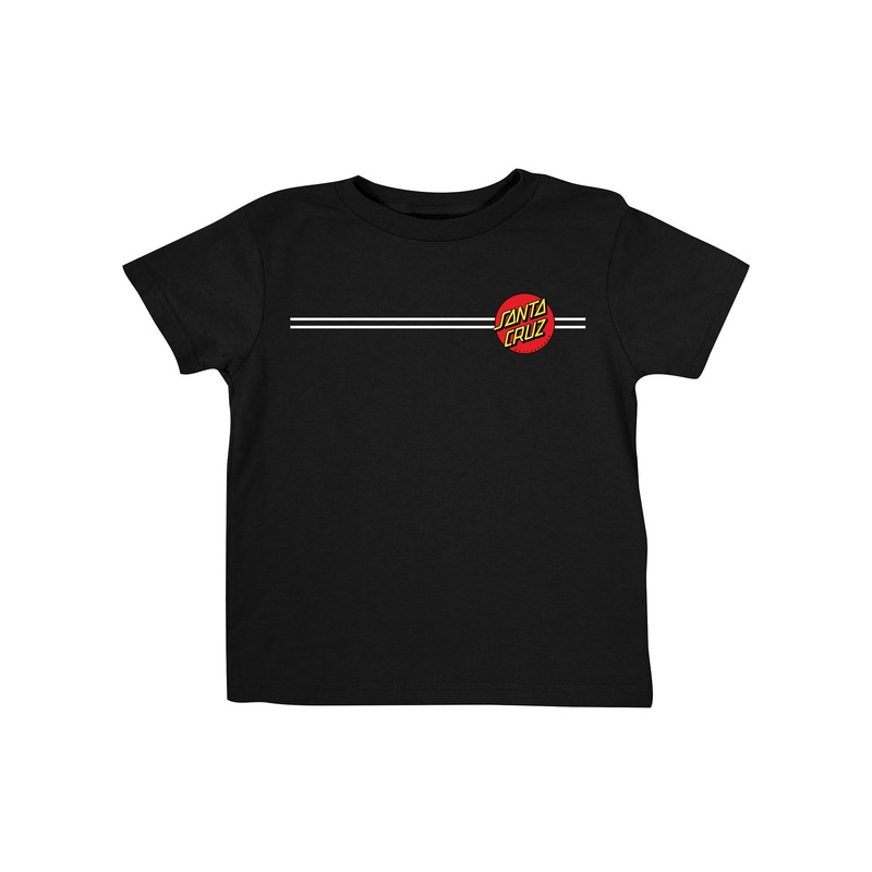 Classic Dot T-Shirt (Kids 2-7)