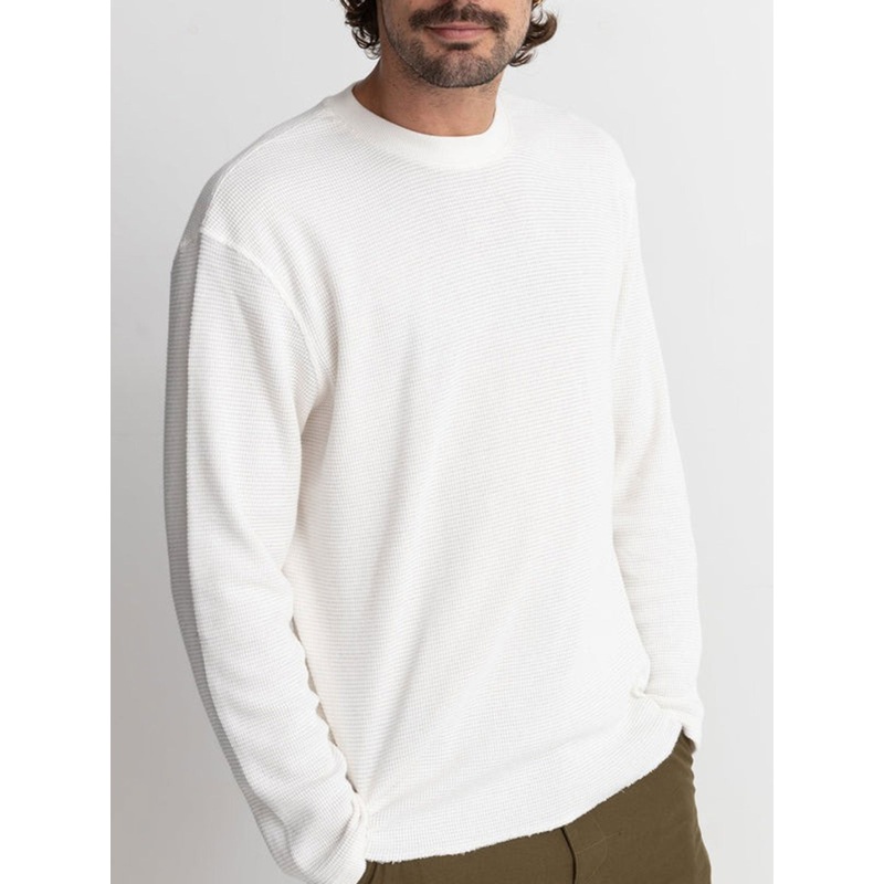 Classic Waffle T-Shirt