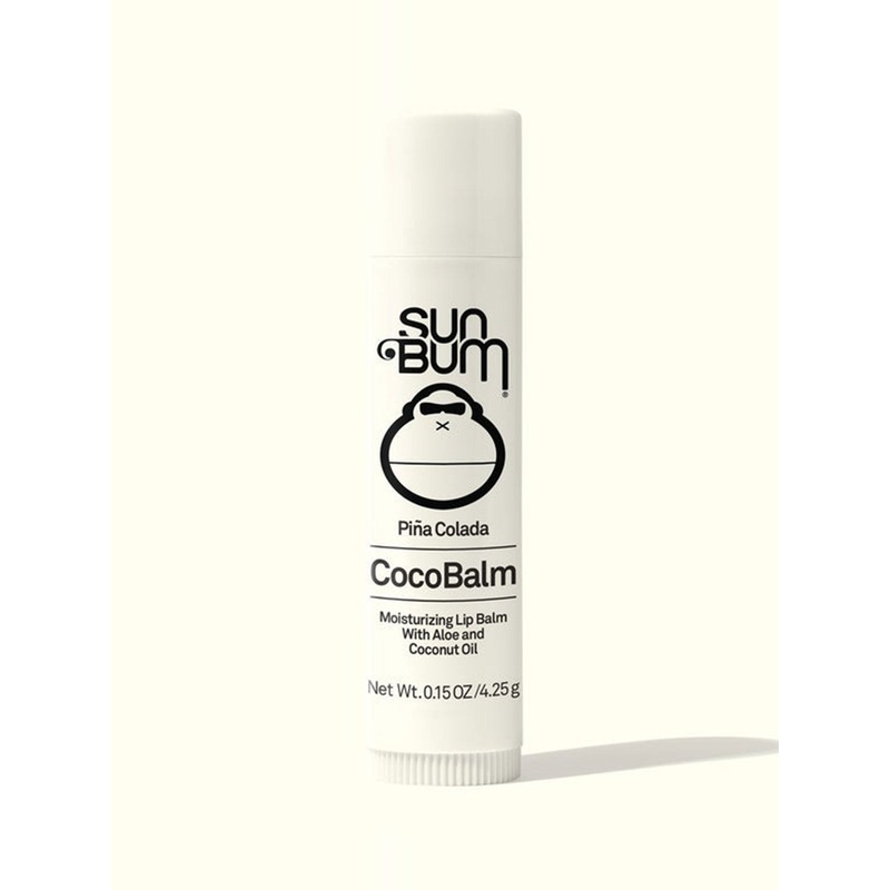 Cocobalm Pinacolada Lip Balm