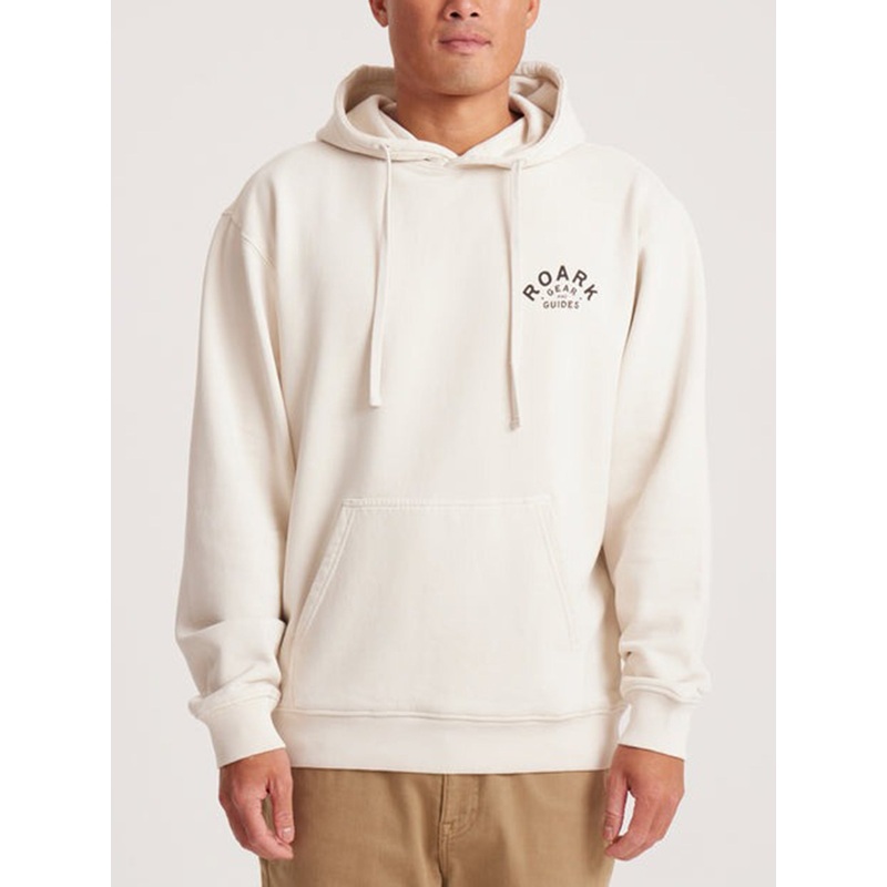 Gear And Guides Hoodie
