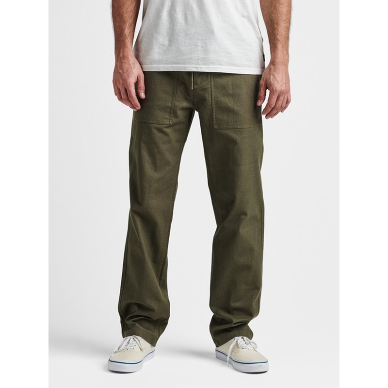 Layover Utility Pants