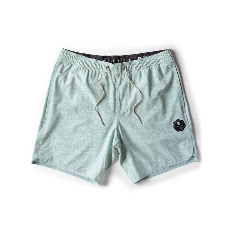 Lazy Daisy Ecolastic Shorts
