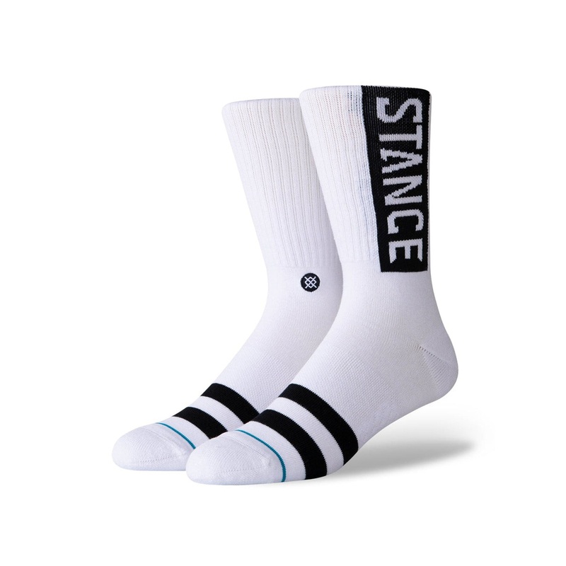 Og White Socks