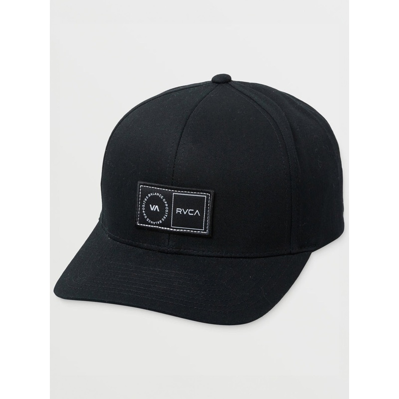 Paltform Snapback Hat