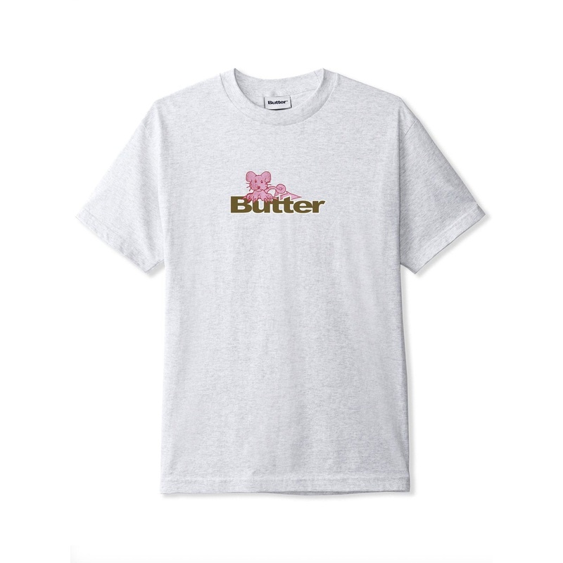 Rat Logo T-Shirt