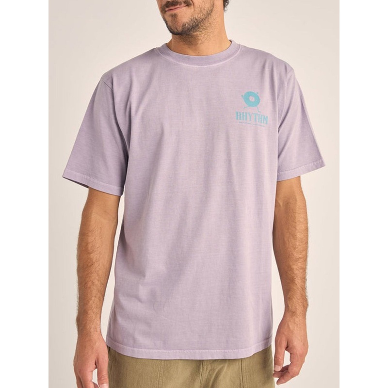 Record Vintage T-Shirt