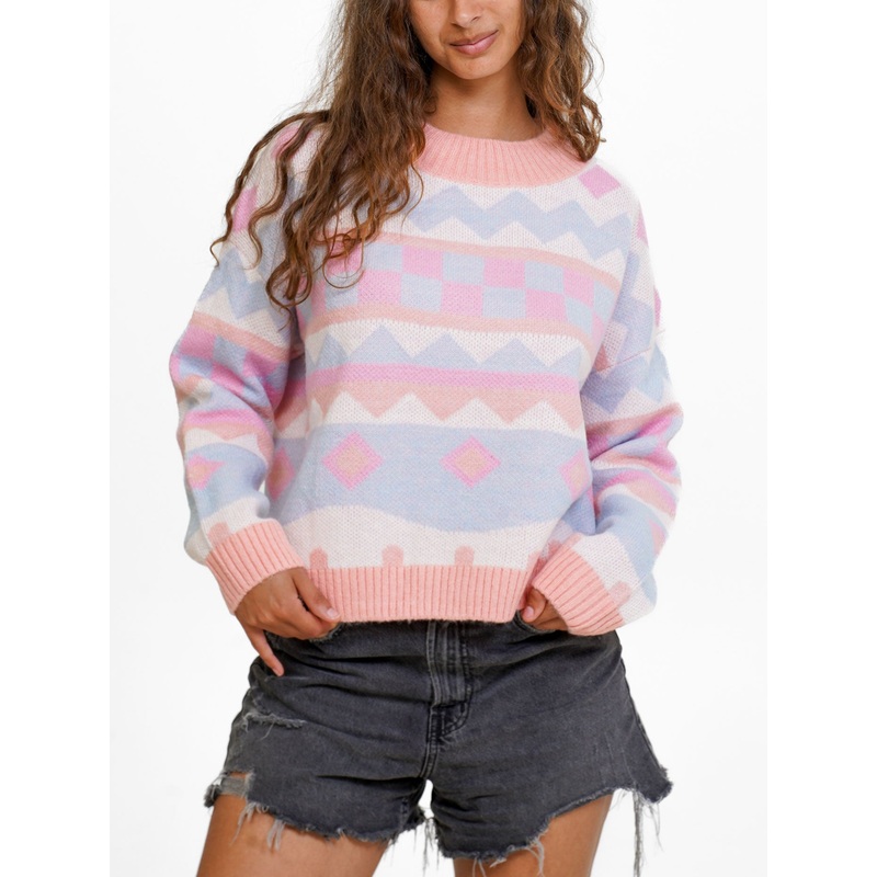 Spring Sweater