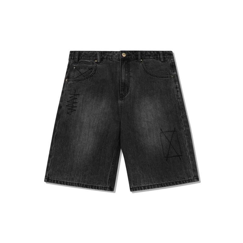 Stitch Shorts