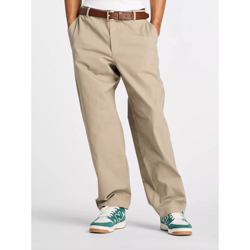 Twill 30” Pants