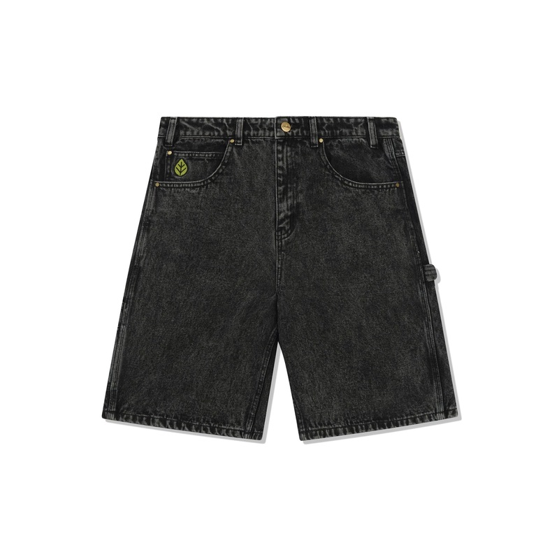 Weathergear Denim Shorts