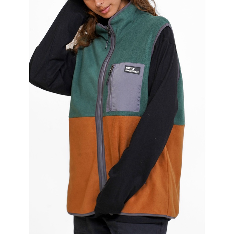 Wildlife Vest