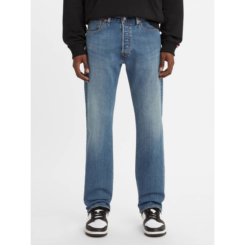 501 Original Reel It In Jeans