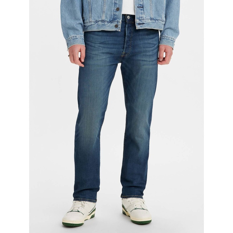 501 Original Unicycle Jeans