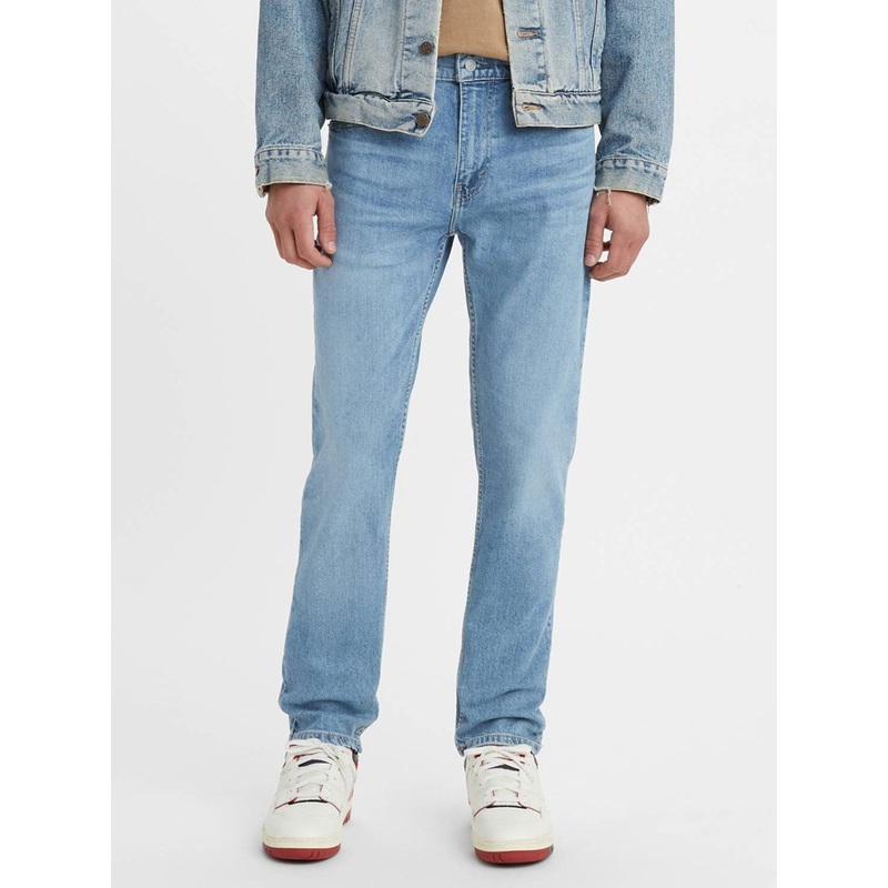 502 Taper Davie Ivy ADV Jeans